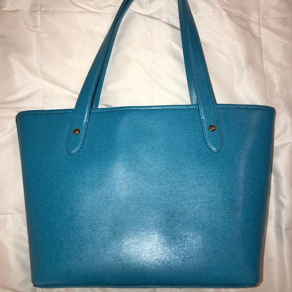 Ralph Lauren handbag - Picture 4 of 4